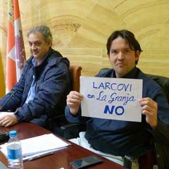 El juez reclama a La Granja el informe interno de valoración de Larcovi