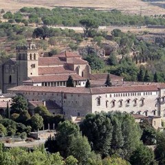 Los últimos Jerónimos celebran el centenario de la restauración de la orden