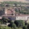 Los últimos Jerónimos celebran el centenario de la restauración de la orden