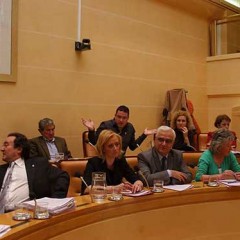 Otros 400 minutos de bronca