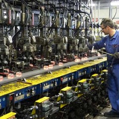 SGD La Granja avala el discurso de la recuperación