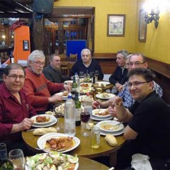 Carbonero y la tradición de la “perra del rancho”