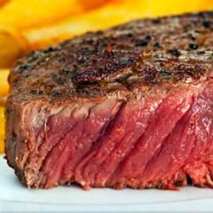 Cómo preparar un chuletón de carne de Ávila