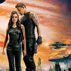 Cartelera Segovia: El destino de Júpiter y La Señal