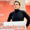 Albert Rivera hace parada en Segovia para participar como ponente en un congreso del IE