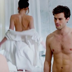 Cartelera Segovia: 50 sombras de Grey