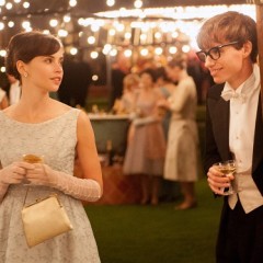 Cartelera Segovia: La teoría del todo