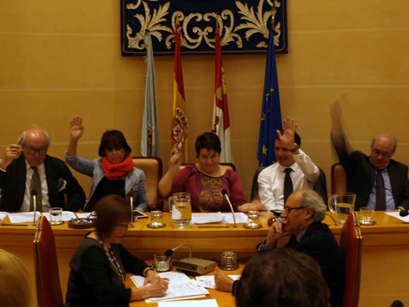 Varios miembros del "núcleo duro" del equipo de Luquero ya saben que no repetirán.