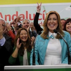 Juan Luis Gordo: “Ganar en Andalucía nos devuelve la autoestima”