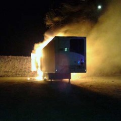 Clemente exige “rotundidad” en respuesta al camión quemado en Francia
