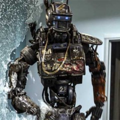 Cartelera Segovia: Chappie