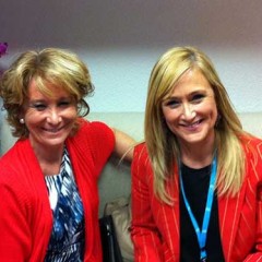 Camiones quemados, el rey del pollo y segovianos tomando Madrid