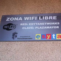 Navalmanzano Wi-fi, un ejemplo a seguir
