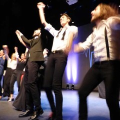 Los publicistas premian a Publicatessen por su responsabilidad social