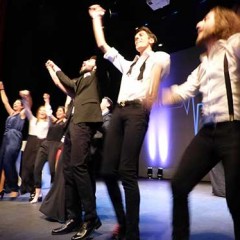 Convocados los premios Publicatessen 2016