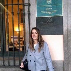 El comité electoral del PP propone a Raquel Fernández candidata a la alcaldía