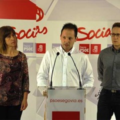 Frente de izquierdas busca alcalde en Palazuelos y el PSOE se renueva en el alfoz