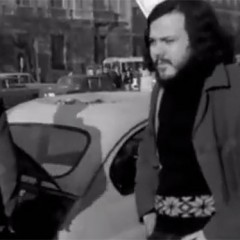 Moncho Alpuente: Hombre del 600