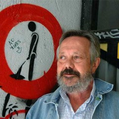 Homenaje a Moncho Alpuente en el María Zambrano