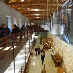 Presencias y ausencias en el “nuevo” museo de la Casa de la Moneda