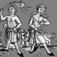 Podemos y los Flagelantes