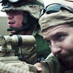 Cartelera Segovia: El Francotirador