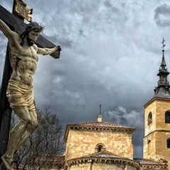 Semana Santa Segovia 2015