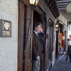 Restaurantes Tierra de Sabor se estrena en Cándido