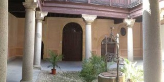 Los aparejadores de Segovia lanzan el concurso del hormigón