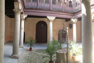 Los aparejadores de Segovia lanzan el concurso del hormigón