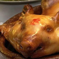 Congreso de Turismo y Gastronomía, Segovia 2015