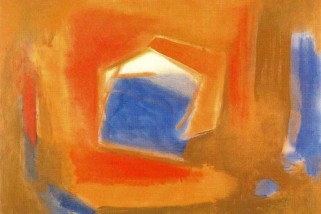 El Instituto Cervantes lleva a Polonia la obra de Esteban Vicente
