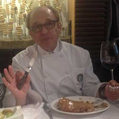 La Cámara otorga el Sello Real 2015 al restaurador José María