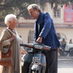 Cartelera Segovia: El Nuevo Exótico Hotel Marigold