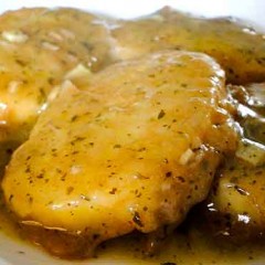 Patatas a la importancia