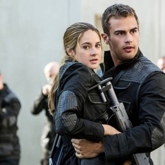 Cartelera Segovia: Insurgente