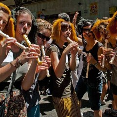 Los sondeos, los pitos y las flautas