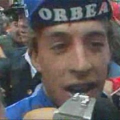 1985: Perico, profeta en su tierra