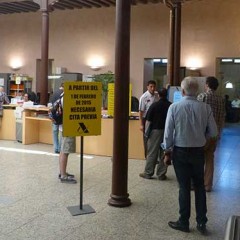 Los ricos más ricos, los pobres más pobres