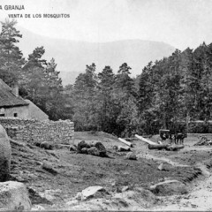 Puente de la Cantina – Venta de los Mosquitos