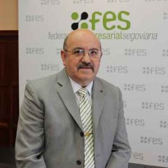 El pastelero Antonio Yagüe, premio al asociacionismo de la FES