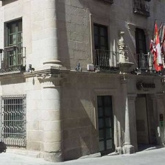 Autorizada la restauración de la cubierta de la Casa del Sello