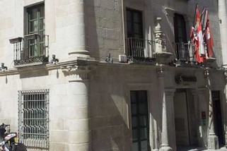 Autarizada la restauración de la cubierta de la Casa del Sello