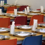 Mozoncillo y Navas de Oro estrenan comedores escolares el 1 de diciembre