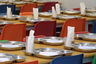 Mozoncillo y Navas de Oro estrenan comedores escolares el 1 de diciembre