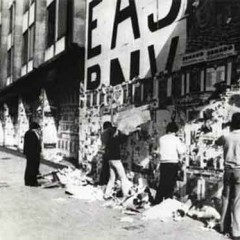 Elecciones municipales 1979