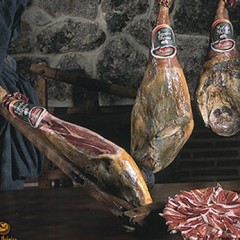 Felipe Benito, de Embutidos la Prudencia, Empresario 2015 de la FES