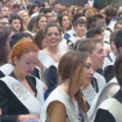 Vídeo Orla, 2ª Promoción Publicidad 2015