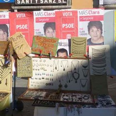 Candidatos en Campaña: Esperando el fallo del rival