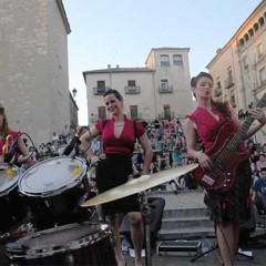 El ‘Música Diversa’ regresa con 13 eventos y más de 20 bandas